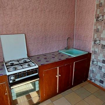 Довгострокова оренда 1к Квартира Рубана вулиця