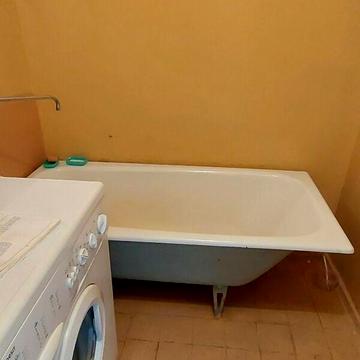 Довгострокова оренда 1к Квартира Рубана вулиця