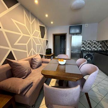 Терміновий продаж 3-х кімнатної квартири вул.Соборна 283 ЖК Золота Підкова