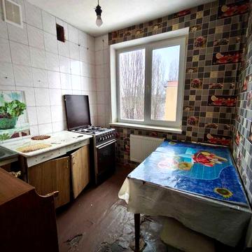 `Здам 3х кімнатну на Раківці частково меблі, техніка