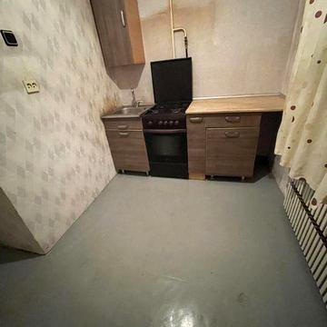 Сдача 1-к квартиры, хорошый район