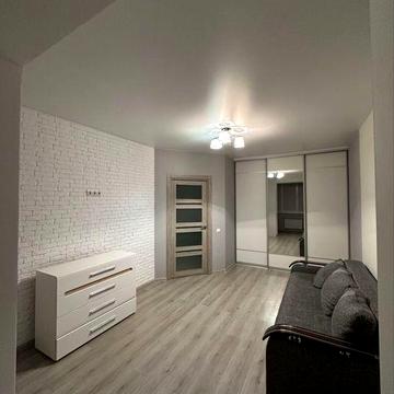 Оренда 1к новобудови ЖК Рівʼєра