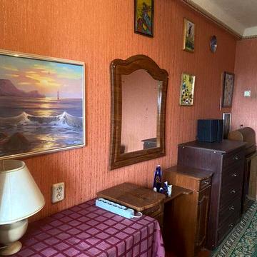 Оренда 2-кімнатної квартири біля парку