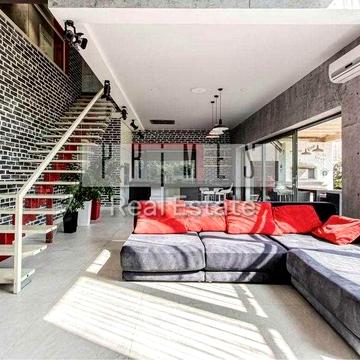 Оренда 4к дизайнерського будинку, КМ "Крушинка", Крушинка, Генератор