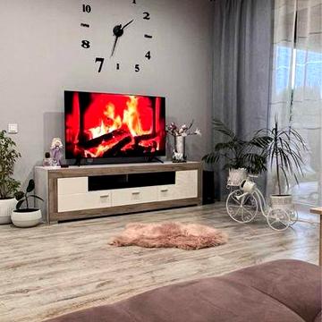 Гореничі з ремонтом