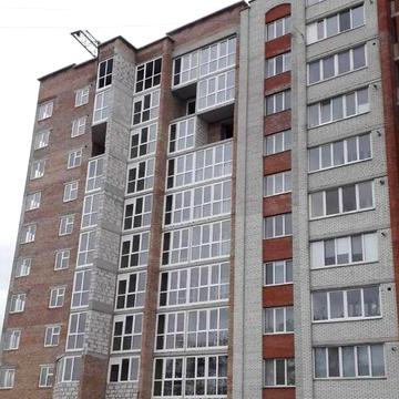 Продаж 1к Квартира Гайова вулиця ЖК Острозький