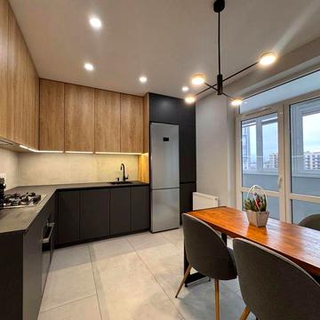 Оренда просторої, однокімнатної квартири в ЖК АМЕРИКА вул. В. Великого