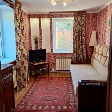 Здам 2 кімнатний будинок, 57м, р-н Полтавська, без комісії