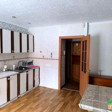 Оренда трикімнатної квартири