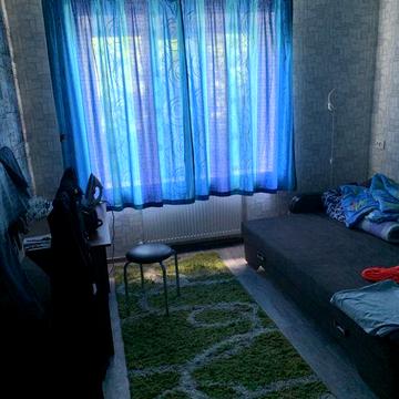 Квартира 2 кімнатна