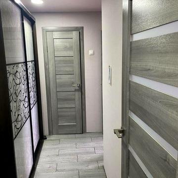 Квартира 2 кімнатна