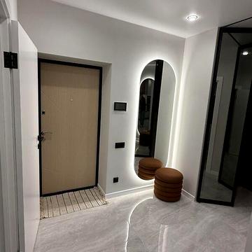 Довгострокова оренда 1к Квартира Праведників світу (Максимовича) вулиця ЖК Forest Home