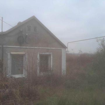 Продам дом в Сухом Лимане