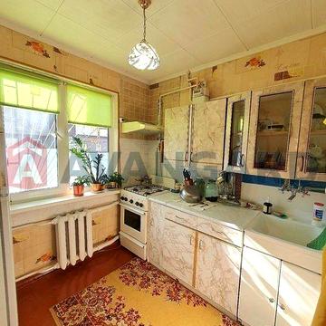 Продаж двокімнатної квартири