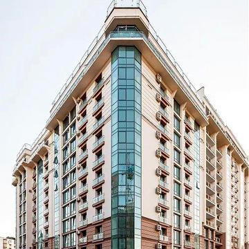 Продажа  квартири ЖК HydroPark
Deluxe