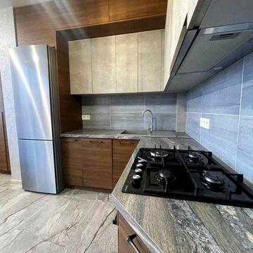 Продається 2-кім квартира з ремонтом, готова до заселення!