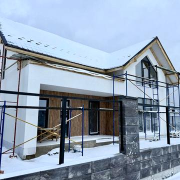 Будинок Черкаси єОселя Комерція