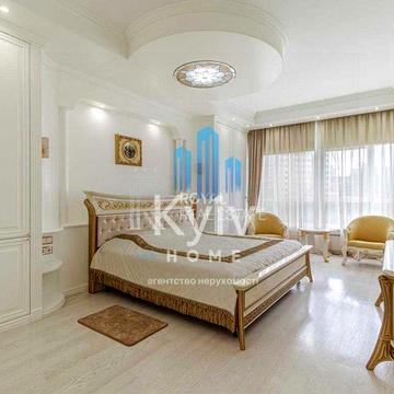 Аренда 3-комнатных апартаментов в ЖК Carnegie Tower