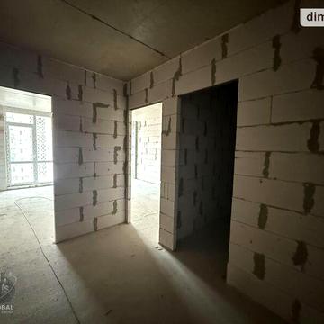 Продаж 1к Квартира Сергія Зулінського вулиця