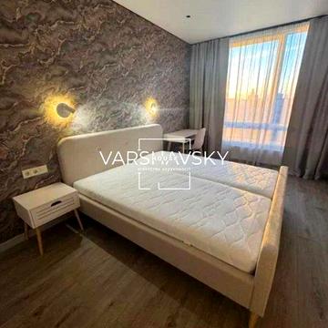 Оренда однокімнатної квартири, ЖК Варшавський - 2