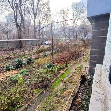 Здам 3-к квартиру / Робоча 95А / тепла та тиха / без меблів