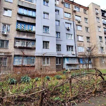 Здам 3-к квартиру / Робоча 95А / тепла та тиха / без меблів