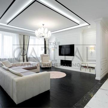 Оренда розкішної квартири в ЖК “Royal Tower” 4 кімнати