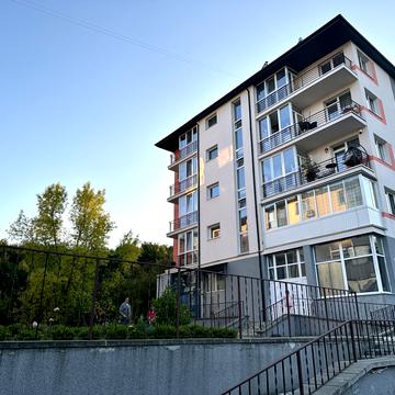 Бойківська вул., 56