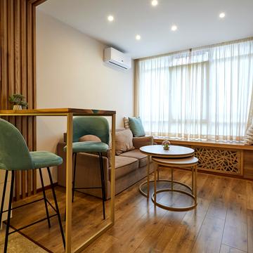 Теремківська вул., 4-А