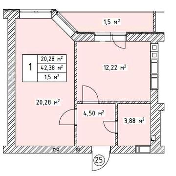 Львівський Маєток ! Квартира з найкращою комплектацією ! Гаряча ціна !