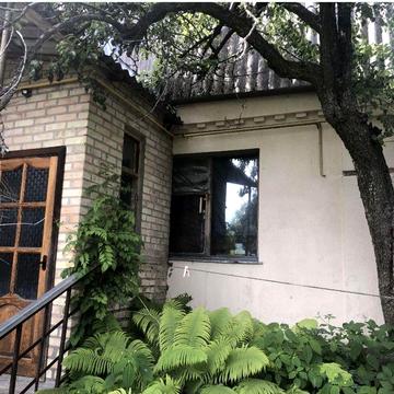 Продаж будинку с.Хотів