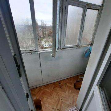 shev-03 Двухкомнатная квартира в кирпичном доме Приморский район.