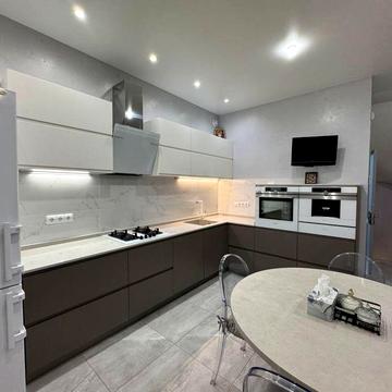 Таунхаус 138 метров с ремонтом Море