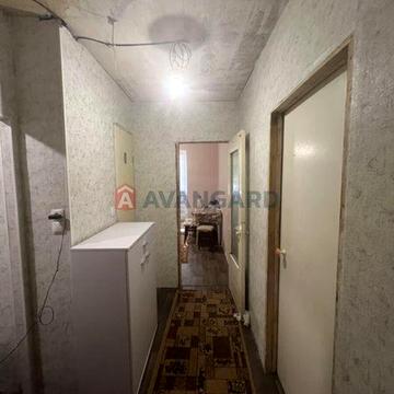 Продаж однокімнатної кваритри