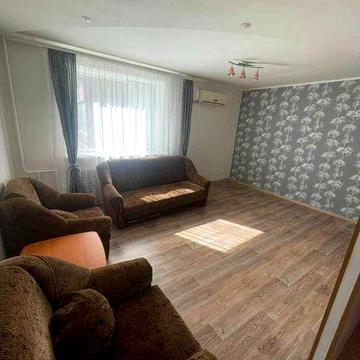 Сдам 3-к квартиру Космический район, ул. Совхозная