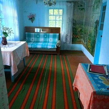 Довгострокова оренда будинку