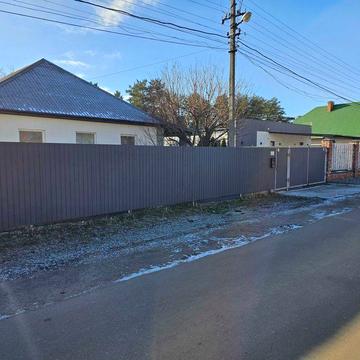 Продається будинок 88 м/кв. в Обухівці (Некрасова)