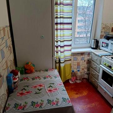 Довгострокова оренда 1к Квартира Василя Порика вулиця