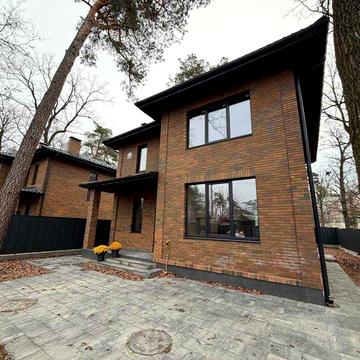 ІДЕАЛЬНИЙ будинок 130 м² , 4 кімнати, 2 поверхи. БЕЗ КОМІСІЇ!