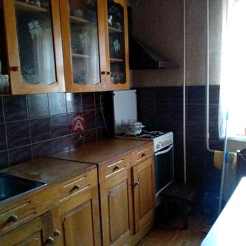 Продаж трикімнатної квартири в шикарному місці