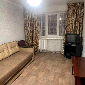 Аренда 2к квартиры Лески