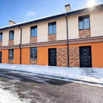 Таунхаус з керамоблоку Ворзель ЄОСЕЛЯ - так!