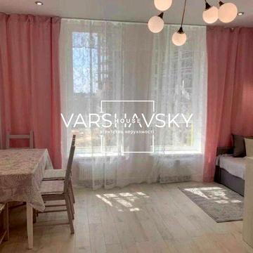 Оренда однокімнатної квартири, ЖК Нивки-Парк