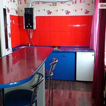 Довгострокова оренда 1к Квартира Університетський (Гагаріна) проспект