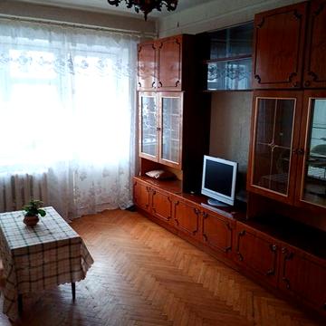 Двокімнатна на Лісовому