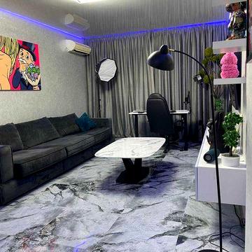 Оренда просторої 3х кімнатної квартири ЖК 4Сезони ГЕНЕРАТОРИ