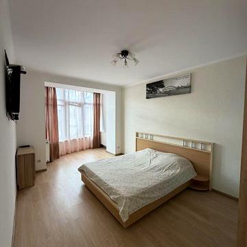 Довгострокова оренда 1к Квартира Ленкавського вулиця