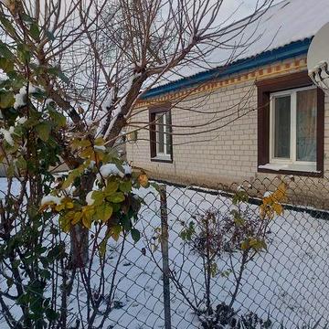 Продається 3-кімнатний будинок м.Глобине, район центр