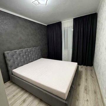 Здається 3х кімнатна квартира на вул.Метробудівська 12