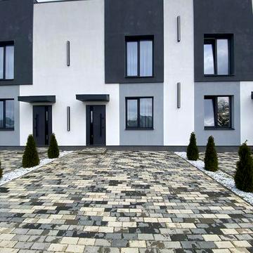 Продаж таунхауса з ремонтом